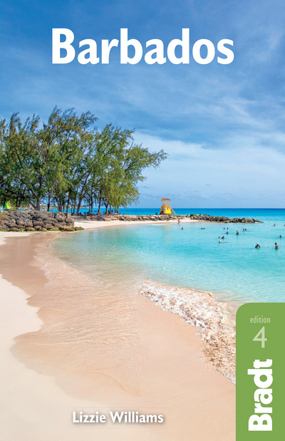 Barbados (Bradt Guides)