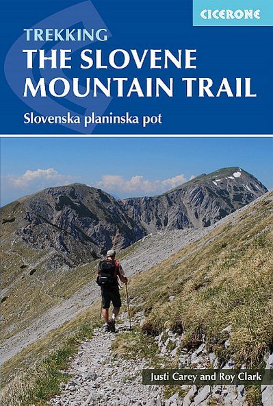 The Slovene mountain trail