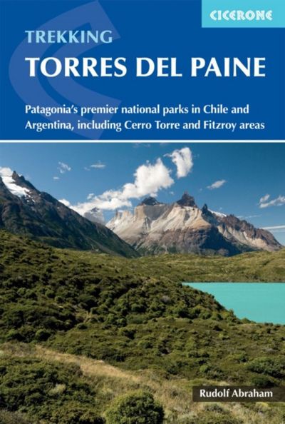 Torres del Paine