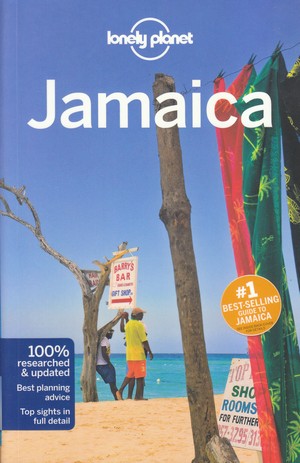 Jamaica (Lonely Planet)