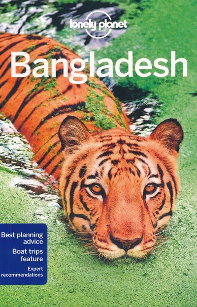 Bangladesh (Lonely Planet)