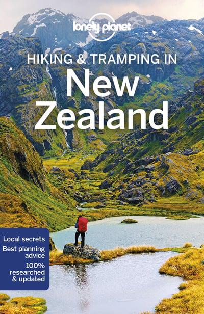 Hiking & Tramping in New Zealand