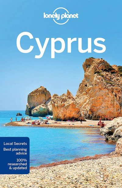 Cyprus (Lonely Planet)