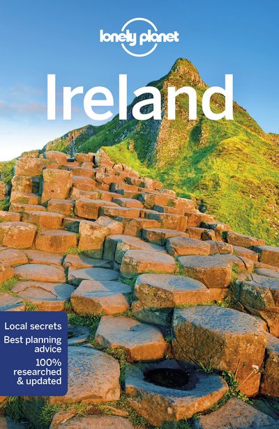 Ireland (Lonely Planet)