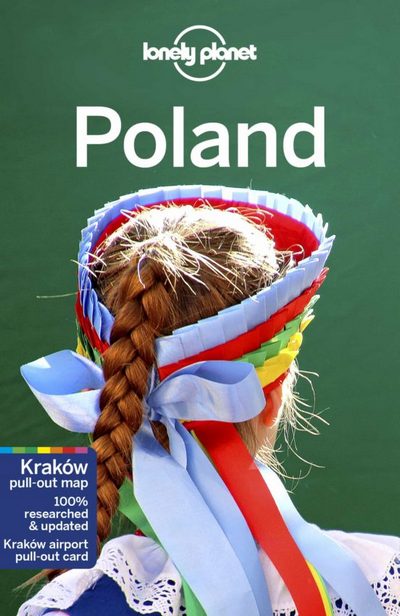 Poland (Lonely Planet)