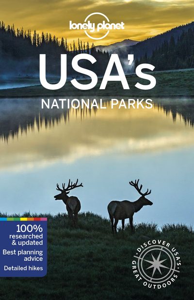 Usa's national parks