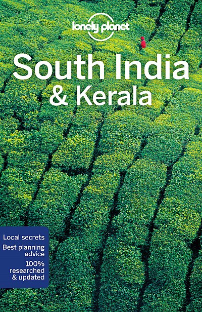 South India & Kerala (Lonely Planet)