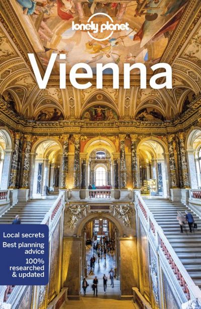 Vienna (Lonely Planet)