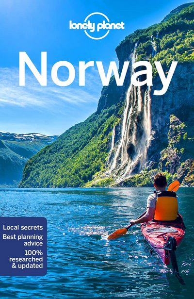 Norway (Lonely Planet)