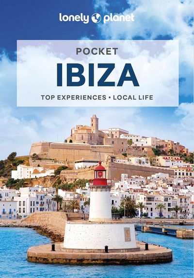 Ibiza Pocket (Lonely Planet)