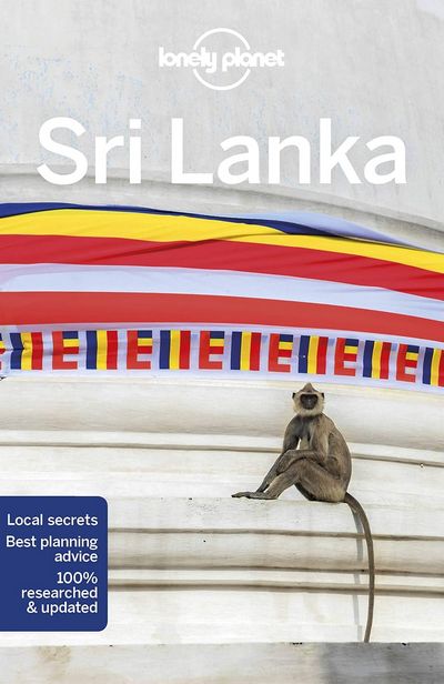 Sri Lanka (Lonely Planet)