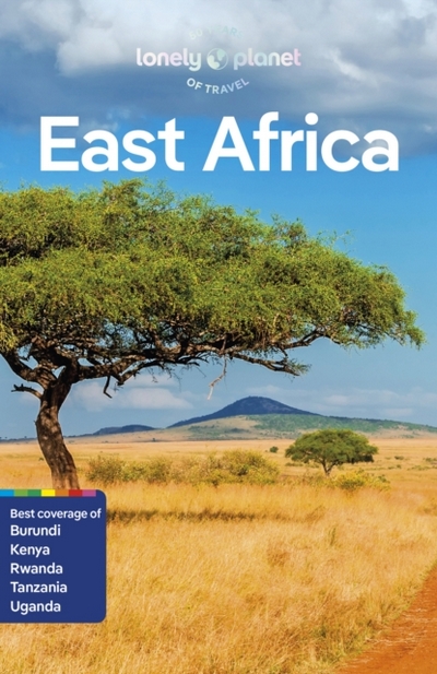 East africa