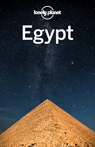Egypt (Lonely Planet)