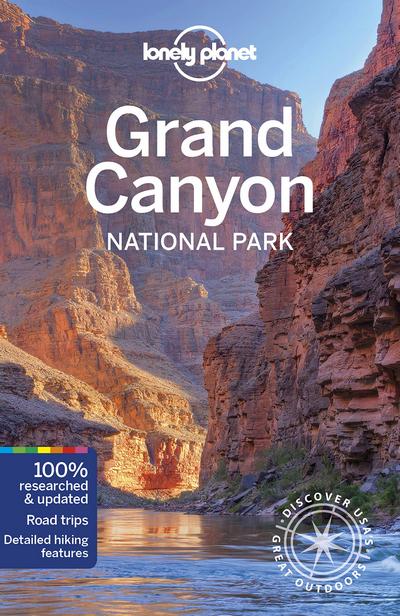 Grand Canyon (Lonely Planet). National Park