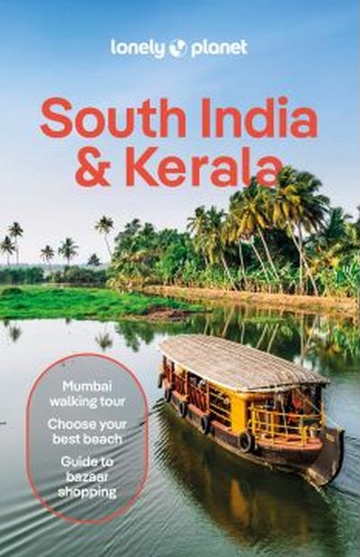 south india & kerala