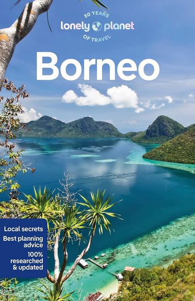 Borneo (Lonely Planet)