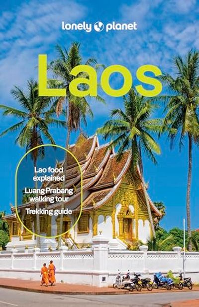laos
