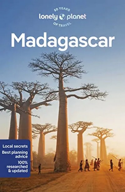madagascar