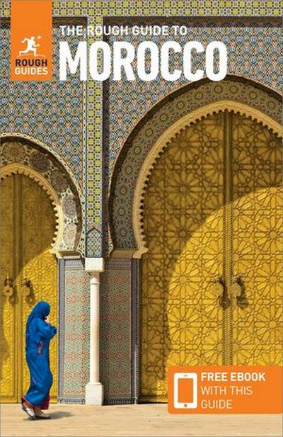 Morocco (The Rough Guide)