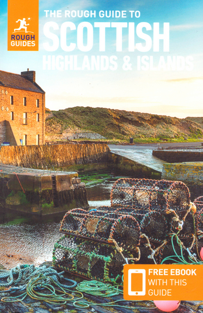 Scottish Highlands & Islands (The Rough Guide)