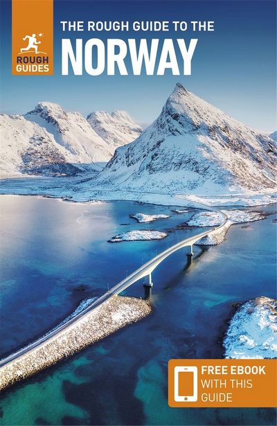 Norway (The Rough Guide)