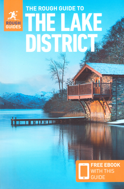 The Lake District (The Rough Guide)