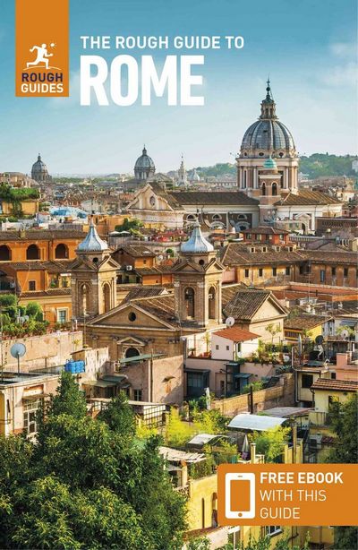 The rough guide to rome