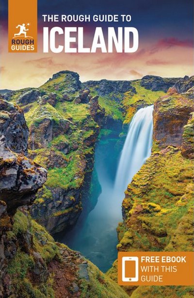 Iceland (The Rough Guide)