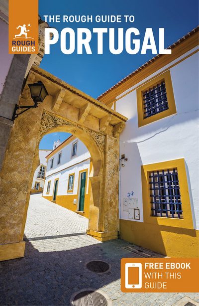 Portugal (The Rough Guide)