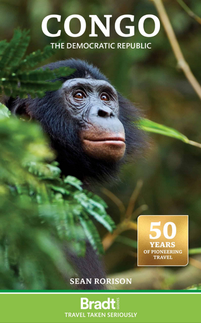Congo. The Democratic Republic