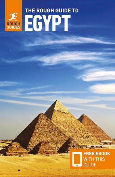 Egypt (The Rough Guide)