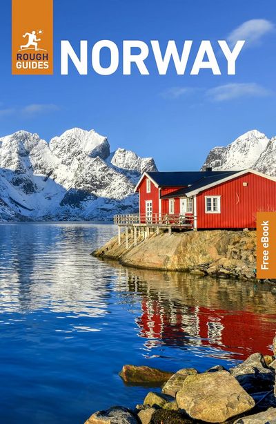 Norway (The Rough Guide)
