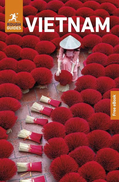 Vietnam (The Rough Guide)