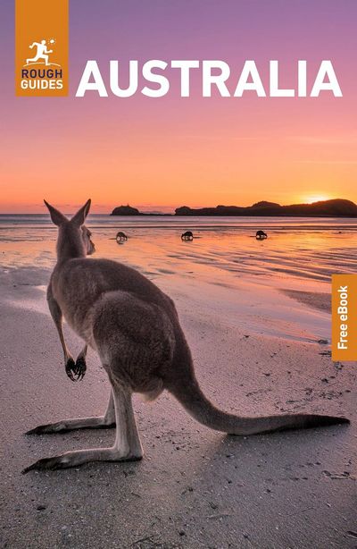 Australia (The Rough Guide)