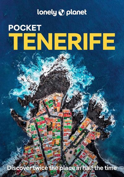 Tenerife Pocket (Lonely Planet)