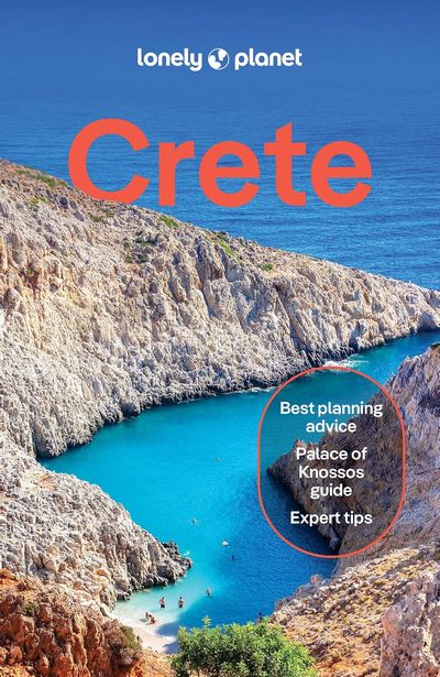 Crete (Lonely Planet)