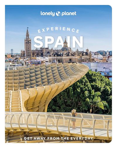 Experience Spain (Lonely Planet)