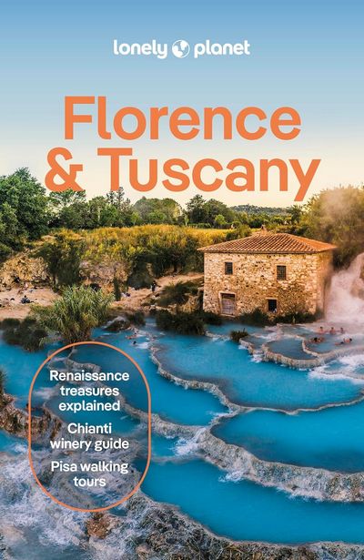 Florence & Tuscany (Lonely Planet)