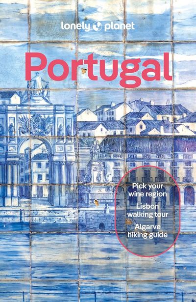 Portugal (Lonely Planet)