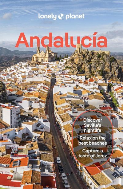 Andalucía (Lonely Planet)
