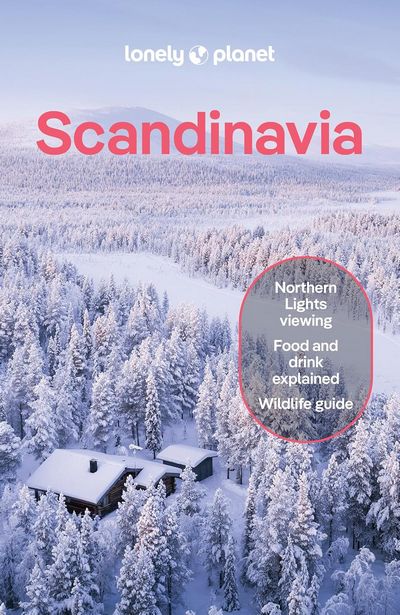 Scandinavia (Lonely Planet)