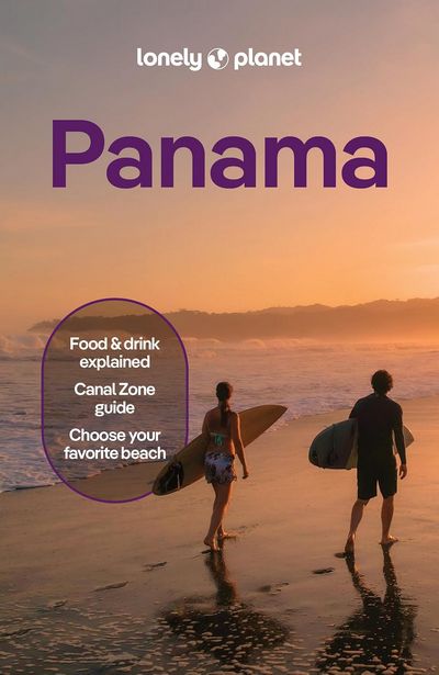 Panama (Lonely Planet)