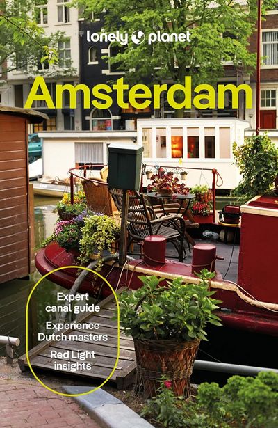 Amsterdam (Lonely Planet)