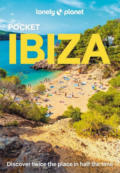 Ibiza Pocket (Lonely Planet)
