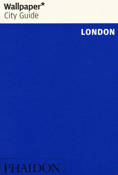 London. Wallpaper* City Guide