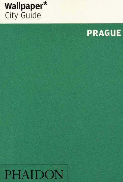 Prague. Wallpaper* City Guide