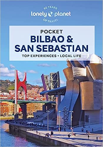 Bilbao & San Sebastian Pocket