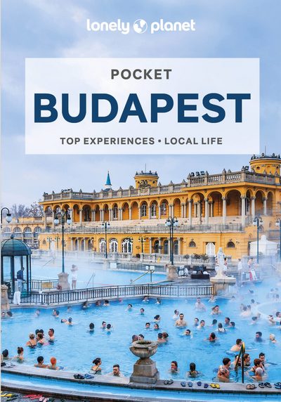 Budapest Pocket