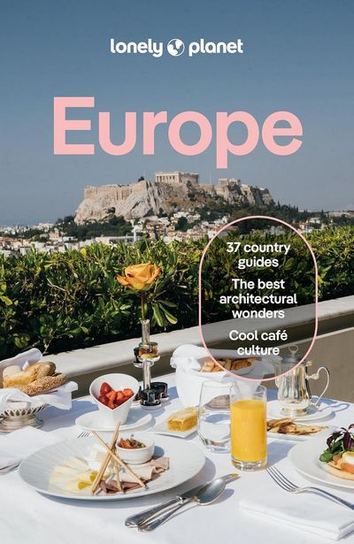 Europe (Lonely Planet)