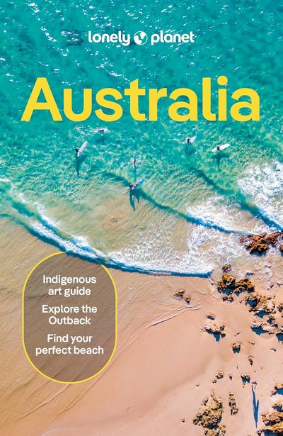 Australia (Lonely planet)